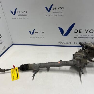 Opel Corsa 1.2 Turbo 12V 100 Stuurhuis Bekrachtigd 2019 1666753580