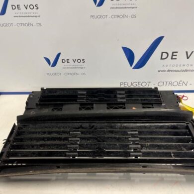 Peugeot 308 1.2 PureTech Hybrid 136 Luchtgeleider 2022 9855653580