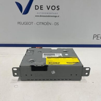 Citroen C3 Aircross 1.2 e-THP PureTech 110 Radio 2019 1646629080-9821908980-1684220080