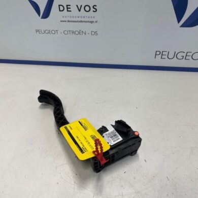 Citroen Berlingo  Gaspedaal 2018 9674829780-9838028180