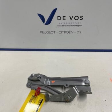 Citroen C5 Aircross 2.0 Blue HDI 180 Motorkap Scharnier 2022 9814188880