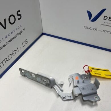 Citroen C5-X  Motorkap Scharnier 2023 9830840680