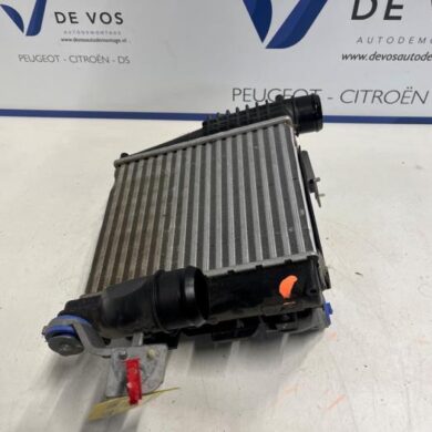 Citroen C5 Aircross 2.0 Blue HDI 180 Intercooler AH01 2022 9675627980