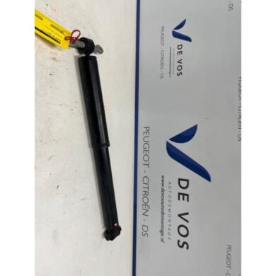 Peugeot 408 1.2 Hybrid 136 Rear shock absorber, right 2022 9854048580