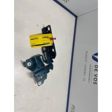 Peugeot 408 1.2 Hybrid 136 Motorhaube Scharnier 2022 9830840680