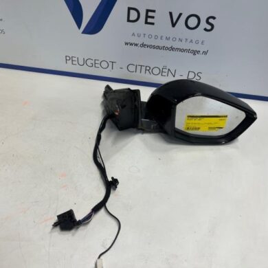 Peugeot 308 1.2 PureTech Hybrid 136 Buitenspiegel rechts 2022 984605259V