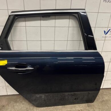 Peugeot 508 1.6 BlueHDI 120 Portier 4Deurs rechts-achter 2016 9008Y0