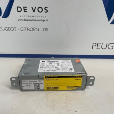 Peugeot 308 1.2 PureTech Hybrid 136 Radio 2023 1689803980-9857453280
