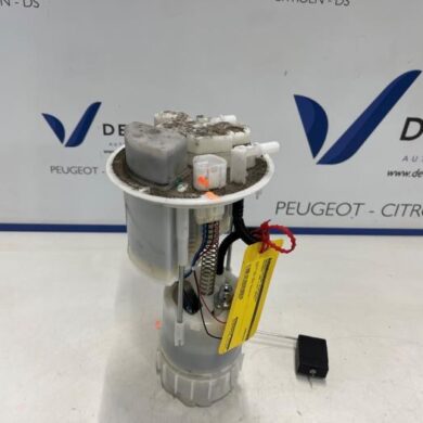 Peugeot 108 1.0 12V VVT-i Electric fuel pump CFB 2018 1611846480
