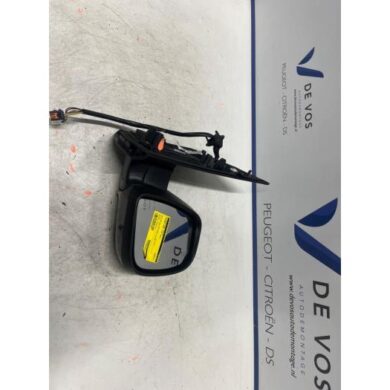 Citroen Jumpy 2.0 Blue HDI 180 Wing mirror, right 2018 98087020XT