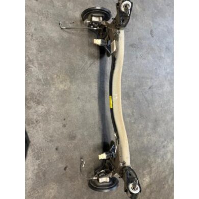 Peugeot 408 1.2 Hybrid 136 Rear-wheel drive axle HN09 2022 9833974880
