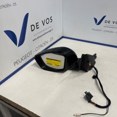 Peugeot 308 1.2 PureTech Hybrid 136 Buitenspiegel links 2022 984605309V