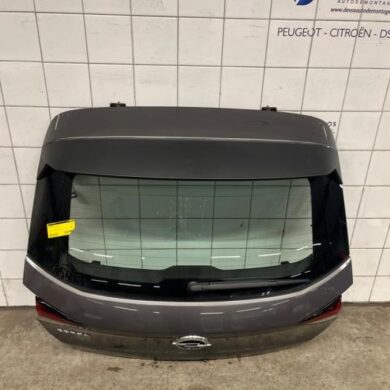 Opel Corsa 1.2 Turbo 12V 100 Achterklep 2019 9837473680