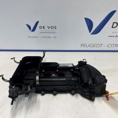 Peugeot 107 1.0 12V Kleppendeksel CFA 2009 0248P2