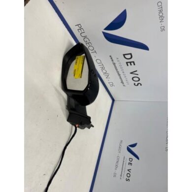 Peugeot 308 1.2 PureTech Hybrid 136 Buitenspiegel links 2023 984605299V