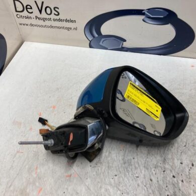 Citroen C3 1.6 16V VTi 120 Buitenspiegel rechts 2011 8154AW