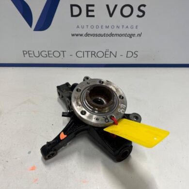 Peugeot 308 1.2 PureTech Hybrid 136 Fusee rechts-voor 2023 1647857080