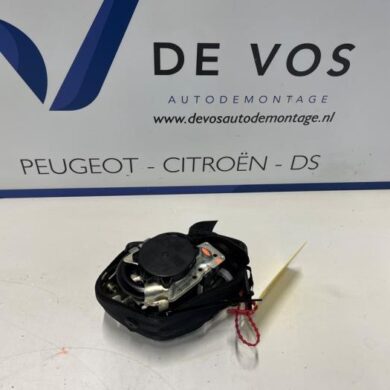 Citroen C3 1.5 Blue HDi 100 16V Gordelspanner links 2020 98362325XX