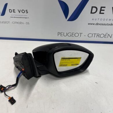 Peugeot 208 1.2 Vti 12V PureTech 100 Buitenspiegel rechts 2024 98471894XT