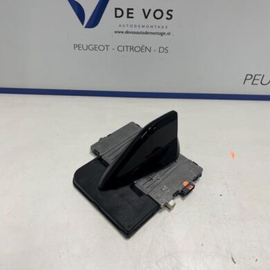 Peugeot 308 1.2 PureTech Hybrid 136 Antenne 2023 1689802880-9853181180