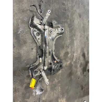 Peugeot 308 1.2 PureTech Hybrid 136 Subframe HN09 2023 9808812580
