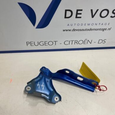 Peugeot 308 1.2 PureTech Hybrid 136 Motorhaube Scharnier 2022 9835298880
