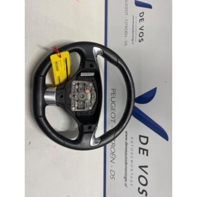 Peugeot 308 1.6 VTI 16V Steering wheel 2014 4109PZ