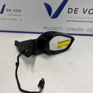 Peugeot 408 1.2 Hybrid 136 Außenspiegel rechts 2022 984605239V