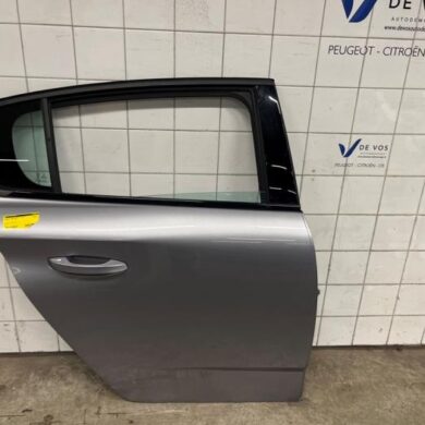 Peugeot 308 1.2 PureTech Hybrid 136 Portier 4Deurs rechts-achter 2023 9837982980