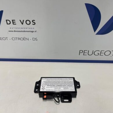 Opel Grandland X 1.2 Turbo 12V Diversen HNS-HN05 2018 YQ00017580 20V258