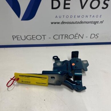 Peugeot 408 1.2 Hybrid 136 Bonnet Hinge 2022 9830840580