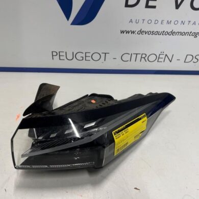 Peugeot 308 1.2 PureTech Hybrid 136 Achterlicht rechts 2023 9835299380