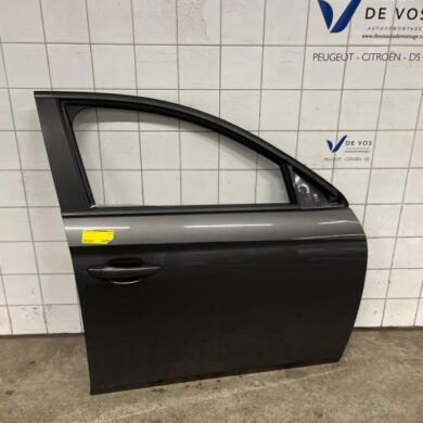 Opel Corsa 1.2 Turbo 12V 100 Portier 4Deurs rechts-voor 2019 9837705880