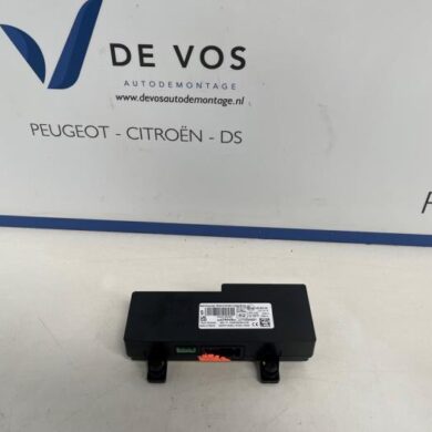 Peugeot 3008 1.2 12V PureTech Hybrid 48V Telefoon interface 2022 9847654980