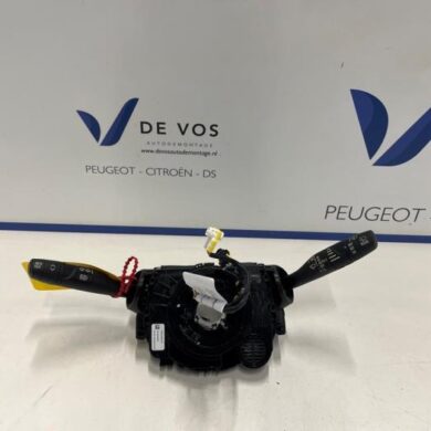 Opel Grandland X 1.2 Turbo 12V Steering column stalk 2018 98289617YX