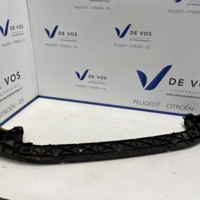 Peugeot 508 1.6 BlueHDI 120 Front bumper frame 2017 7422Z6
