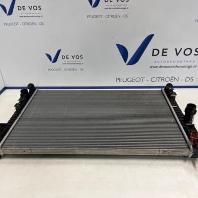 Citroen C5 Aircross 2.0 Blue HDI 180 Radiator AH01 2022 9678711180