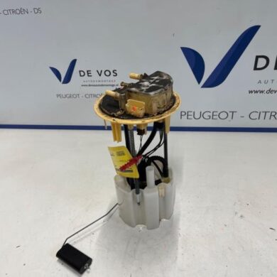 Citroen Berlingo  Brandstofpomp Elektrisch BHY 2018 9809359380