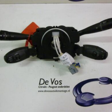 Peugeot 307 2.0 16V Combischakelaar Stuurkolom 2005 6242C0