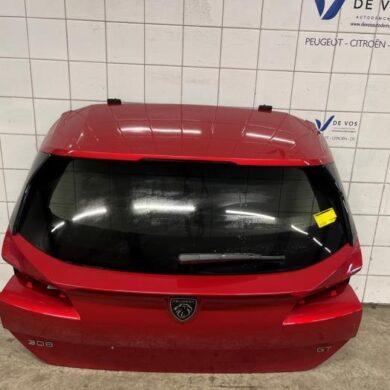 Peugeot 308 1.2 PureTech Hybrid 136 Achterklep 2023 1681373080-1689789780
