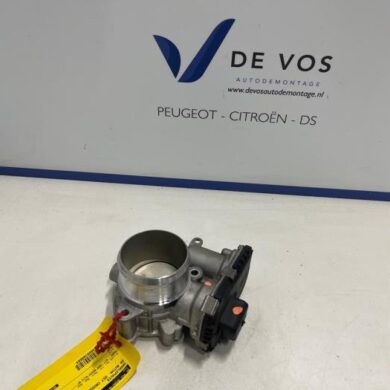 DS Automobiles DS7 Crossback  Drosselklappengehäuse 5G06 9818664880