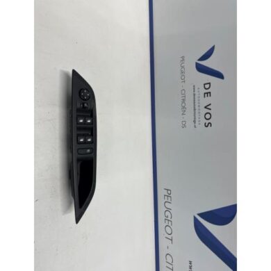 Peugeot 208 1.5 BlueHDi 100 Combischakelaar ramen 2023 96788264ZD