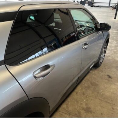 Citroen C4 Cactus 1.5 Blue HDi 100 Portier 4Deurs rechts-achter 2019 9821336180