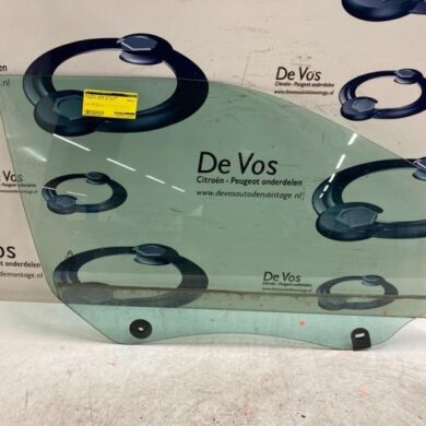 Citroen C4 Cactus  Portierruit 4Deurs rechts-voor 2018 9825141180