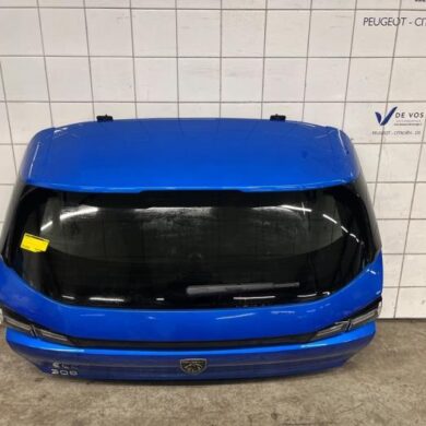 Peugeot 308 1.2 PureTech Hybrid 136 Achterklep 2022 1681372480