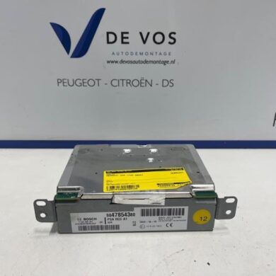 Peugeot 208 1.5 BlueHDi 100 Radio 2023 9847854380-1688158680-1690192980