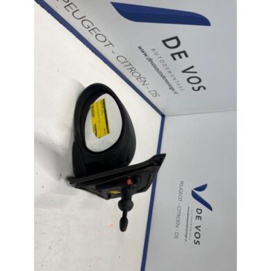 Peugeot 107 1.0 12V Buitenspiegel links 2009 8153YW