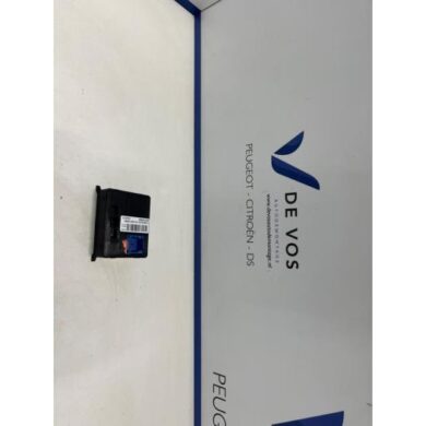 Opel Corsa 1.2 Turbo 12V 100 Computer Kachel 2020 9831280880-1672973080