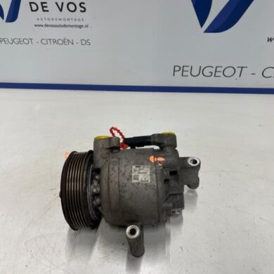Peugeot 108 1.0 12V VVT-i Aircopomp CFB 2018 B000776180