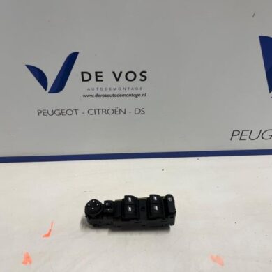 Opel Mokka 1.2 Turbo 12V Multi-functional window switch 2022 96788281ZD